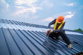 Fast & Reliable Emergency Roof Repairs in Hart, TX